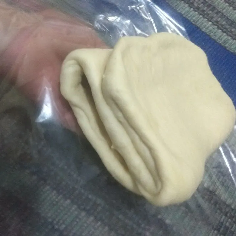Step 4 Puff Pastry Homemade Anti Gagal