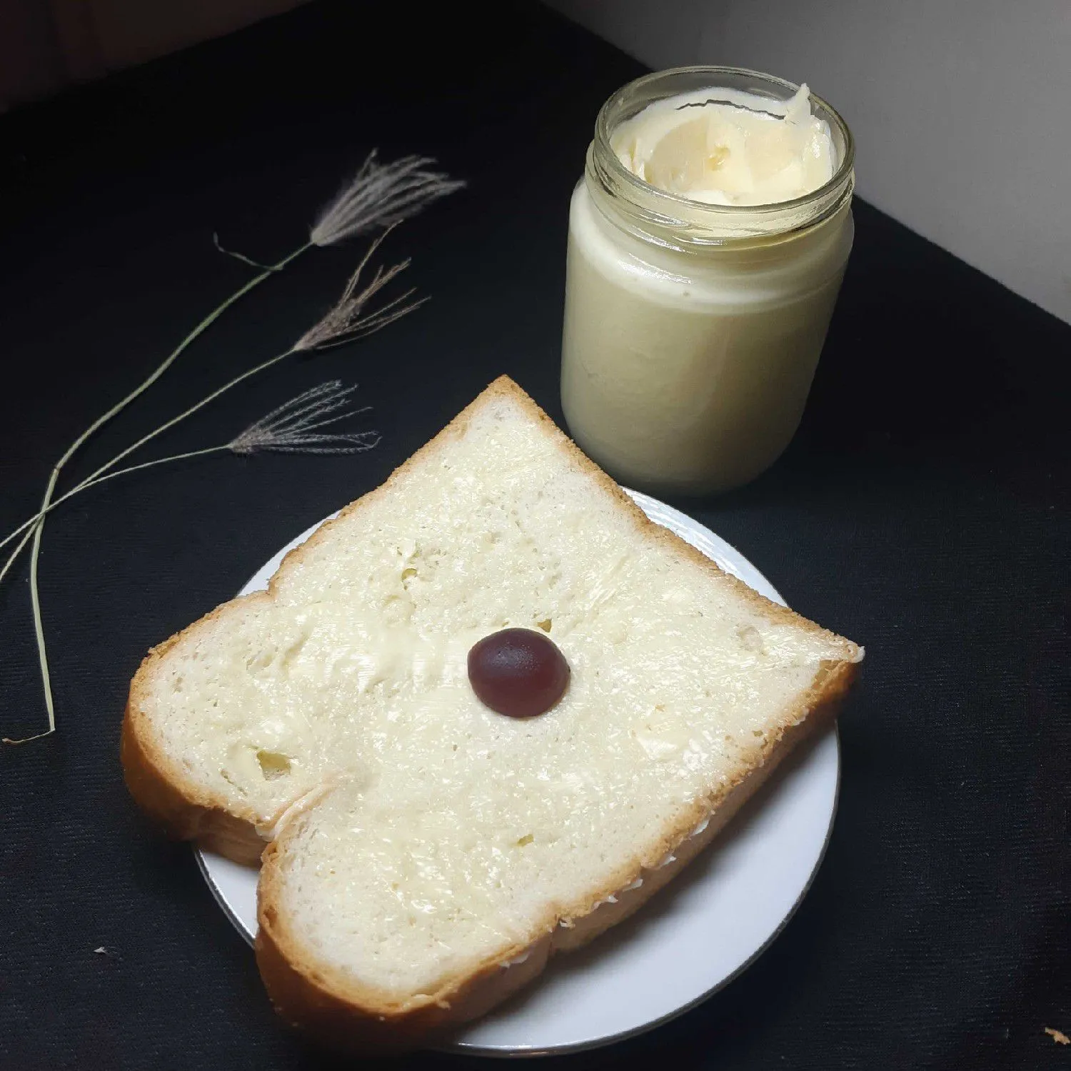 Cream Cheese Homemade