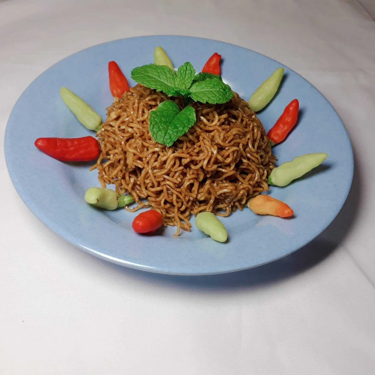 Mie Goreng Kriuk