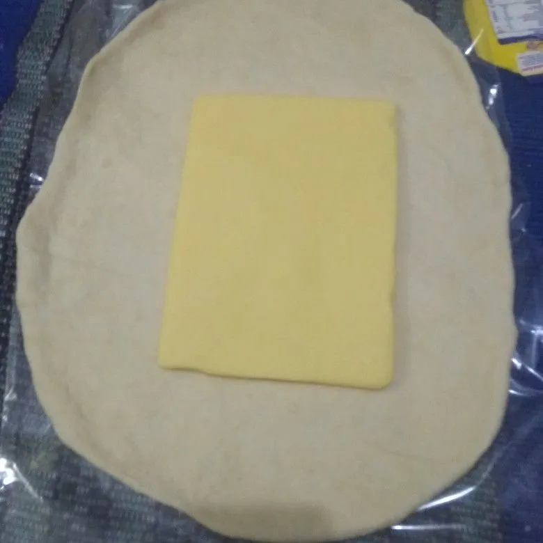 Step 3 Puff Pastry Homemade Anti Gagal