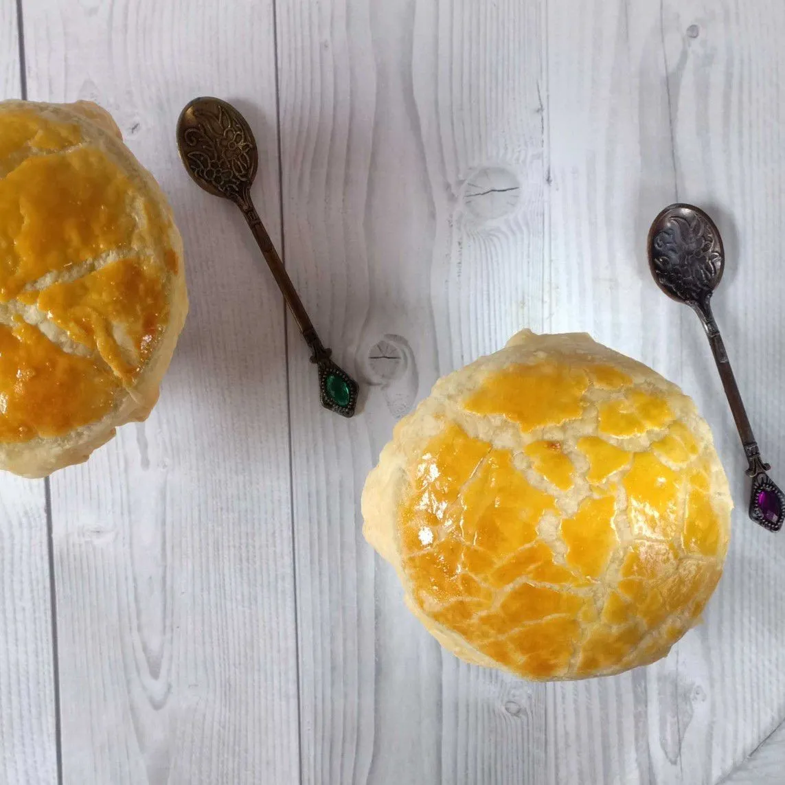 Zupa Soup #JagoMasakMinggu2Periode3