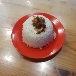 Nasi Uduk