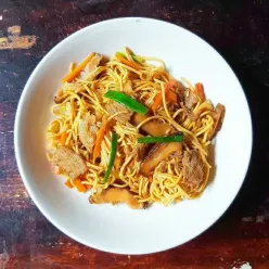 Yakisoba