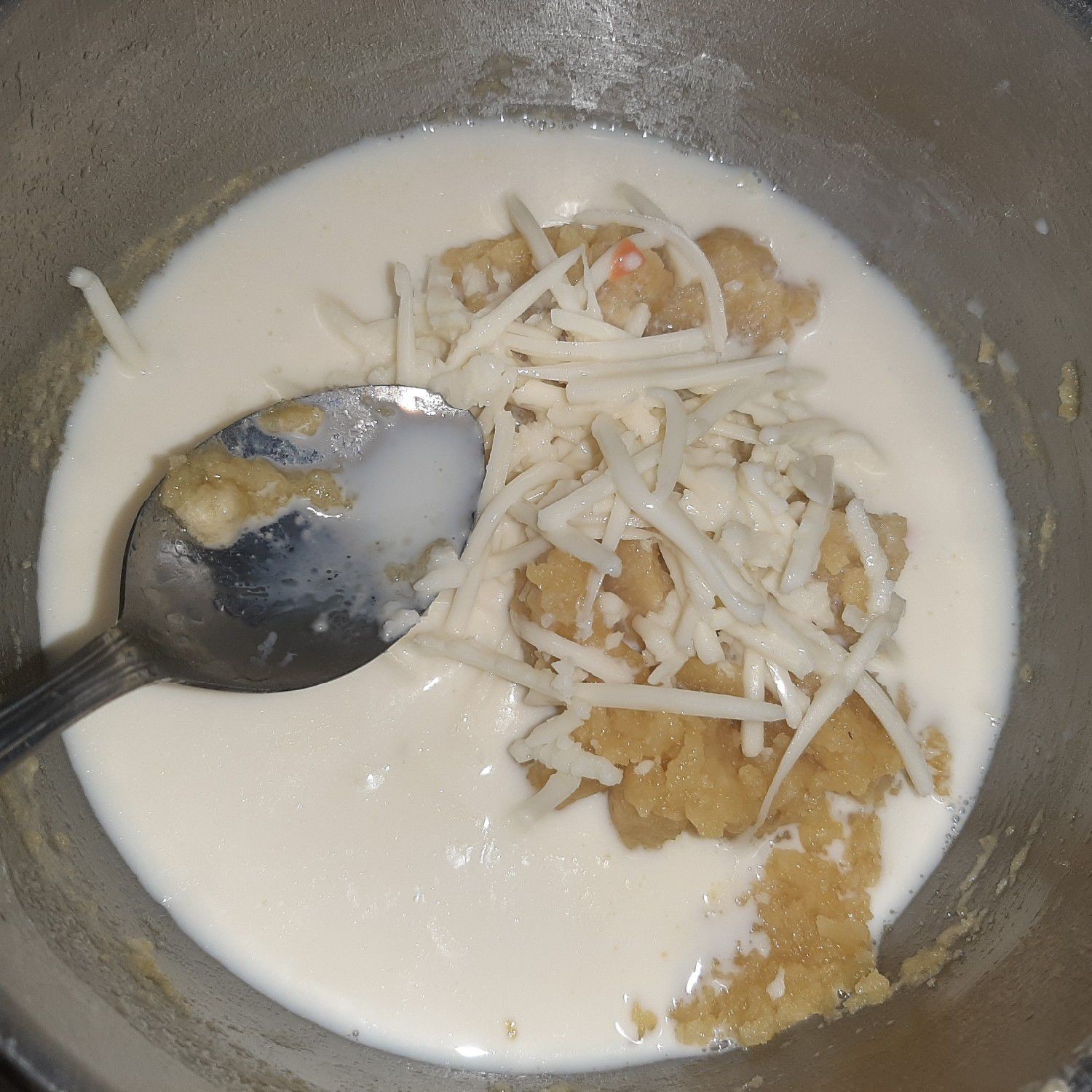 Langkah 7