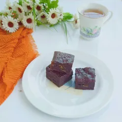 Brownies Pisang