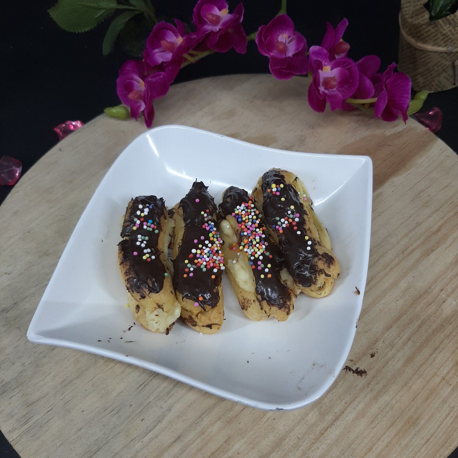Langkah 9