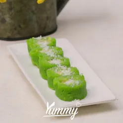 Lemet Pisang