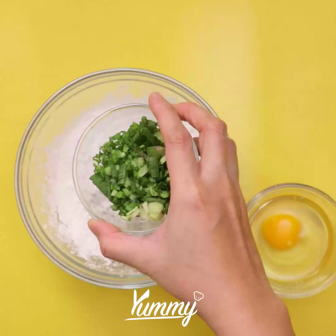 Step 2 Tahu Walik Ala Anak Kost