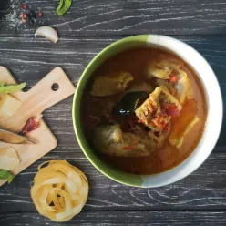 Kare Ayam