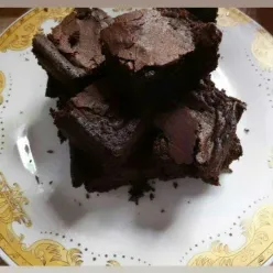 Fudgy Brownies