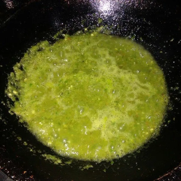 Step 3 Ikan Bulu Cabe Ijo