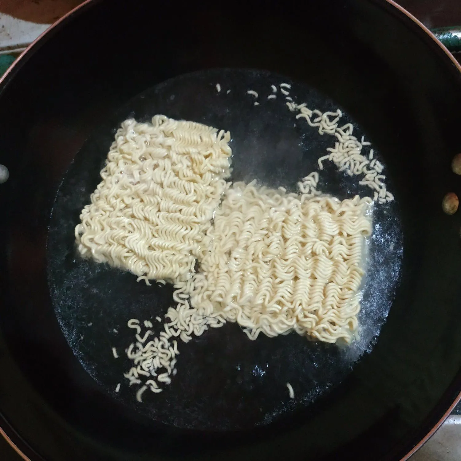 Step 3 Mie Goreng Rumahan