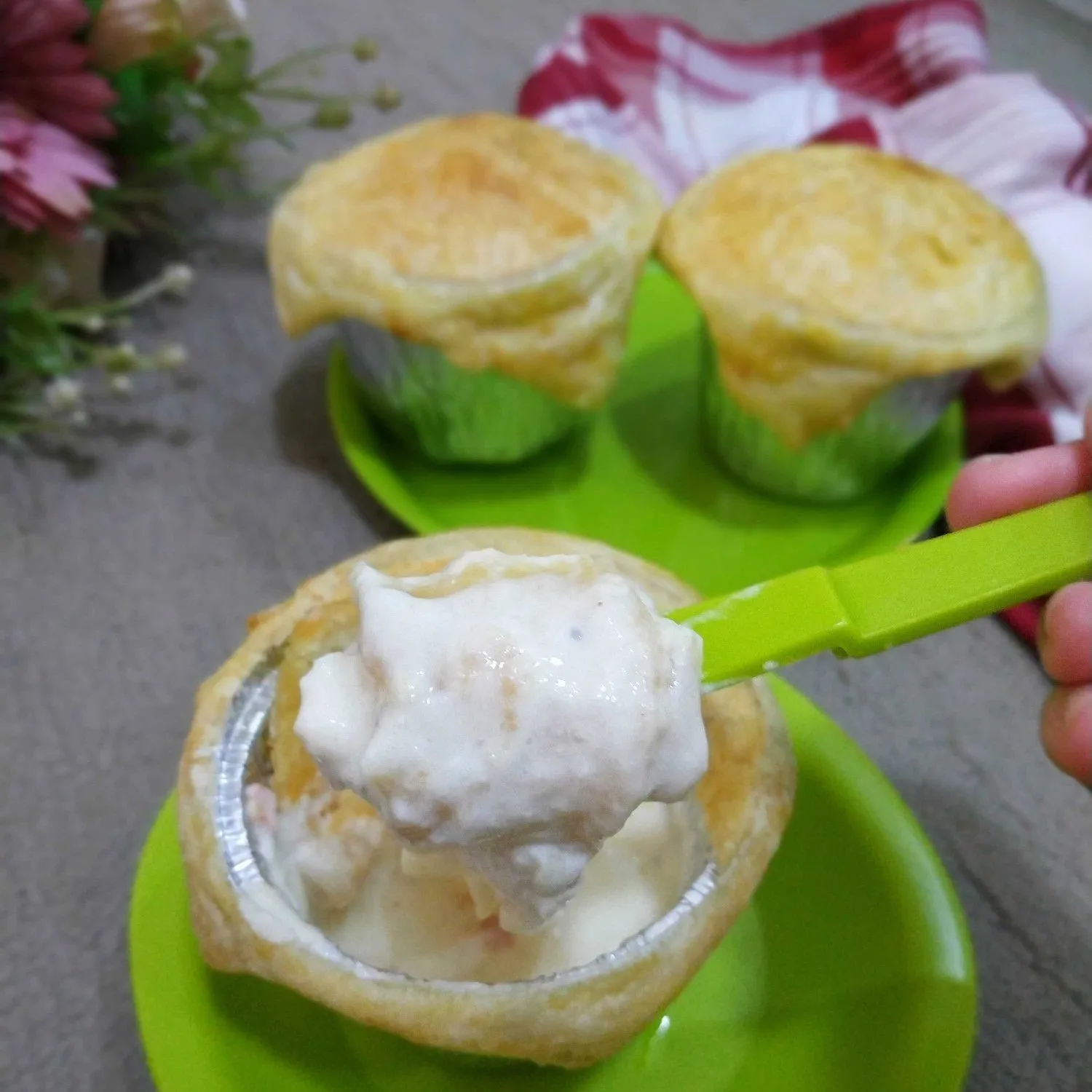 Zuppa Soup #JagoMasakMinggu2Periode3