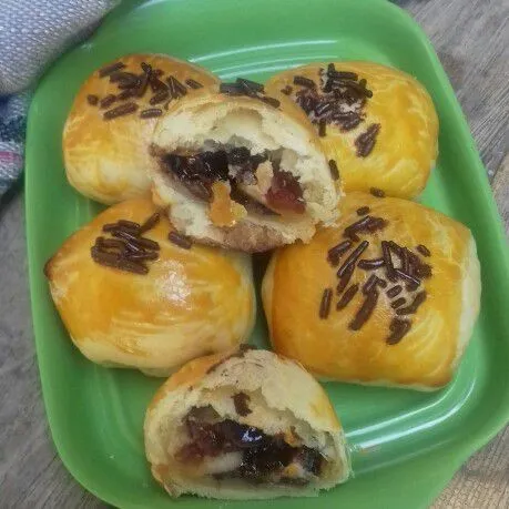 angkat dan siap dihidangkan.