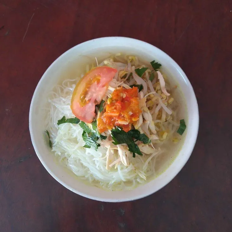 Soto Ayam