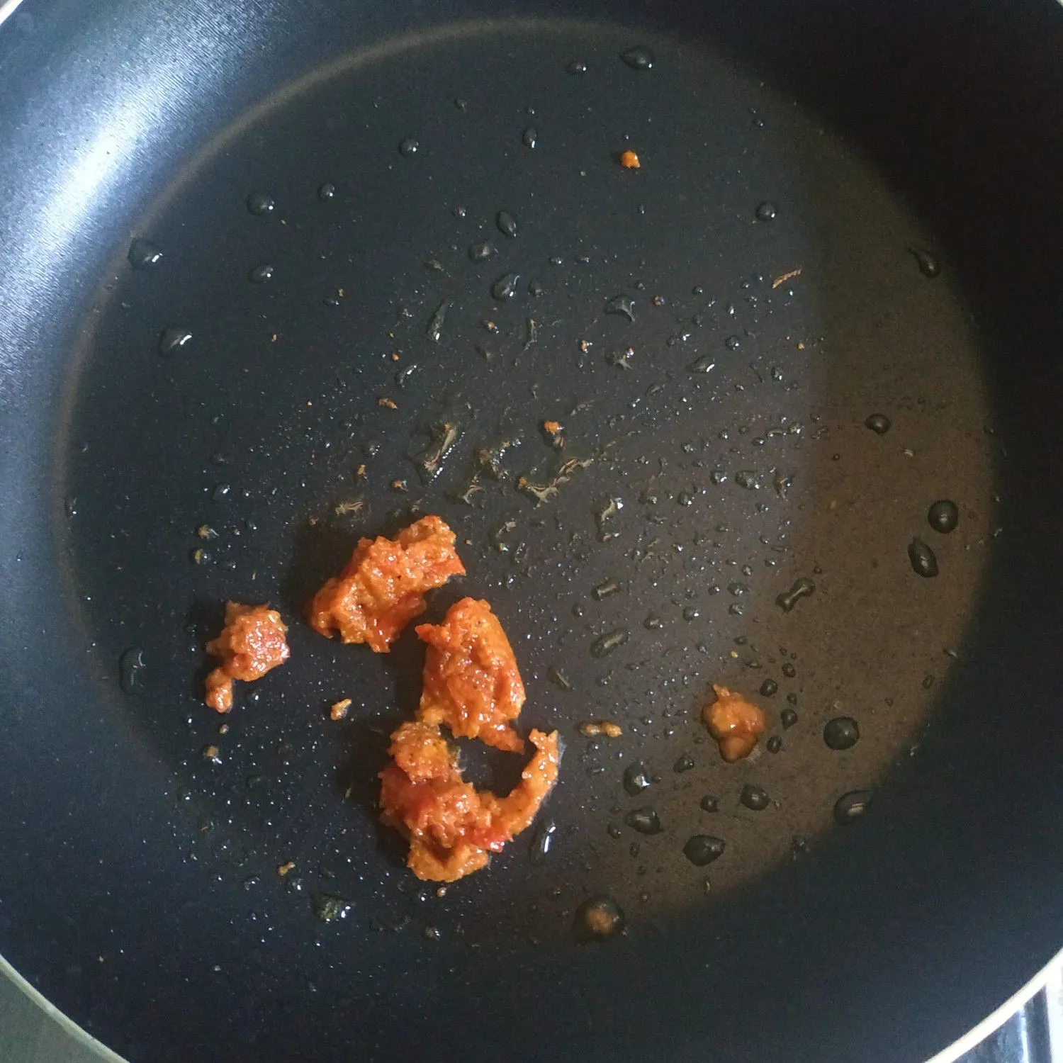 Step 4 Mie Goreng Rumahan
