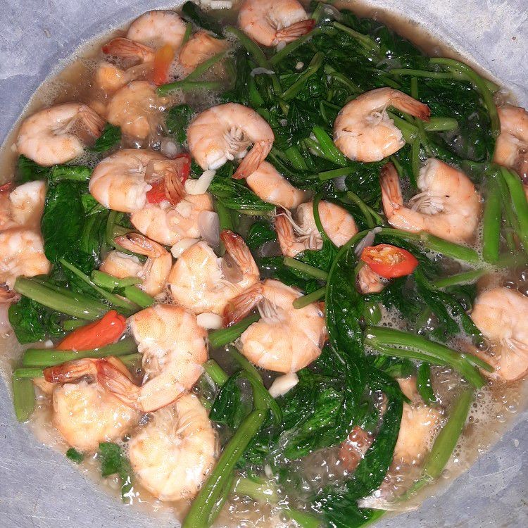Langkah 5
