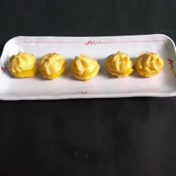 Sus Vla Mangga #JagoMasakMinggu2Periode3