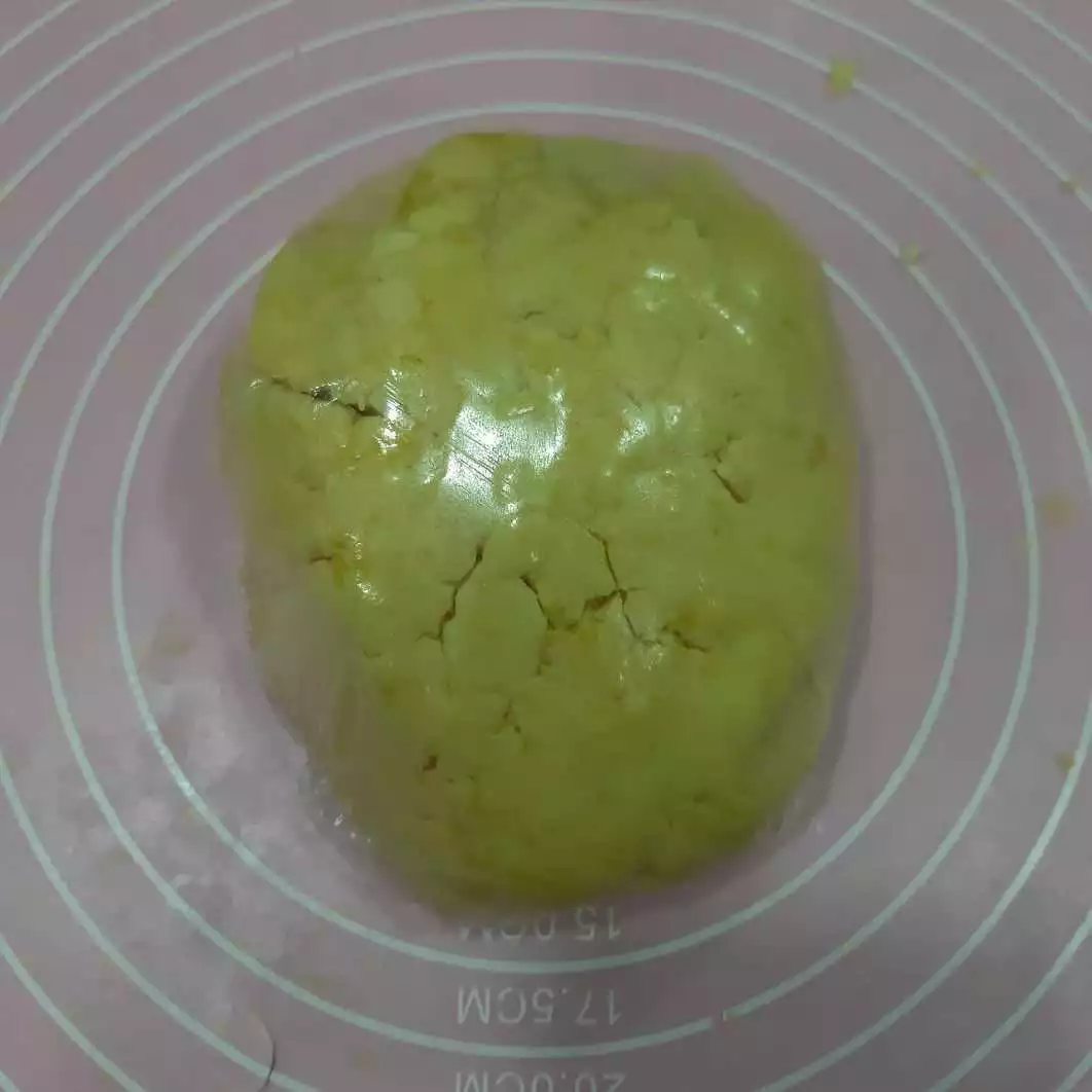 Step 2 Brownies Tartlet