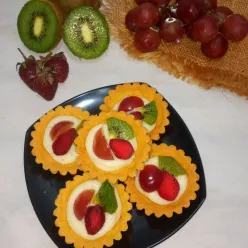 Pie Buah #JagoMasakMinggu2Periode3