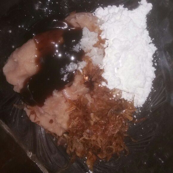 Langkah 1