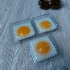 Puding Ceplok Telor #JagoMasakMinggu3Periode3
