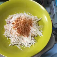 Macaroni Sosis Tabur Keju #JagoMasakMinggu3Periode3