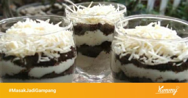 Resep Setup Roti Oreo Keju #JagoMasakMinggu3Periode3 Sederhana Rumahan ...
