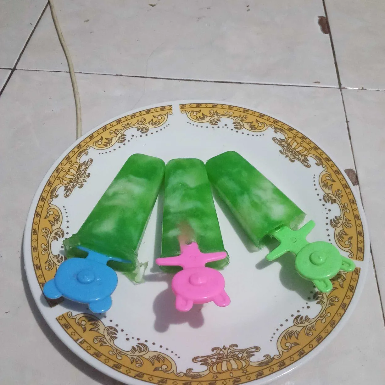 Puding Tape #JagoMasakMinggu3Periode3