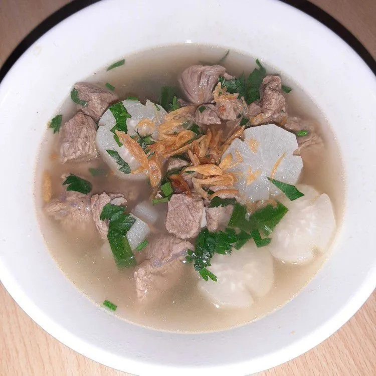 Soto Bandung