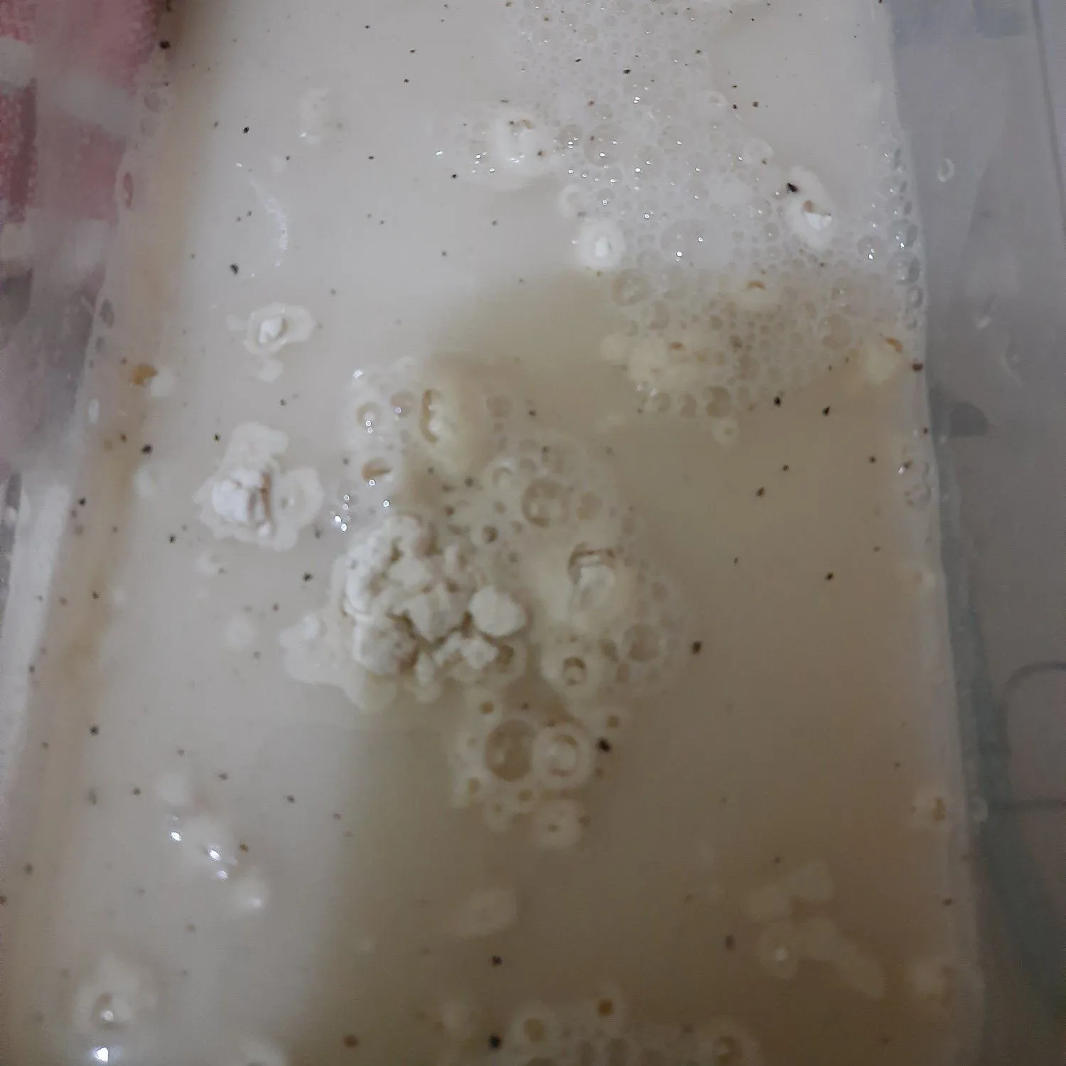 Step 2 Chicken Pop