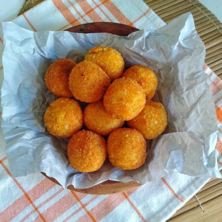 Big Pompom Potatoes #JagoMasakMinggu3Periode3