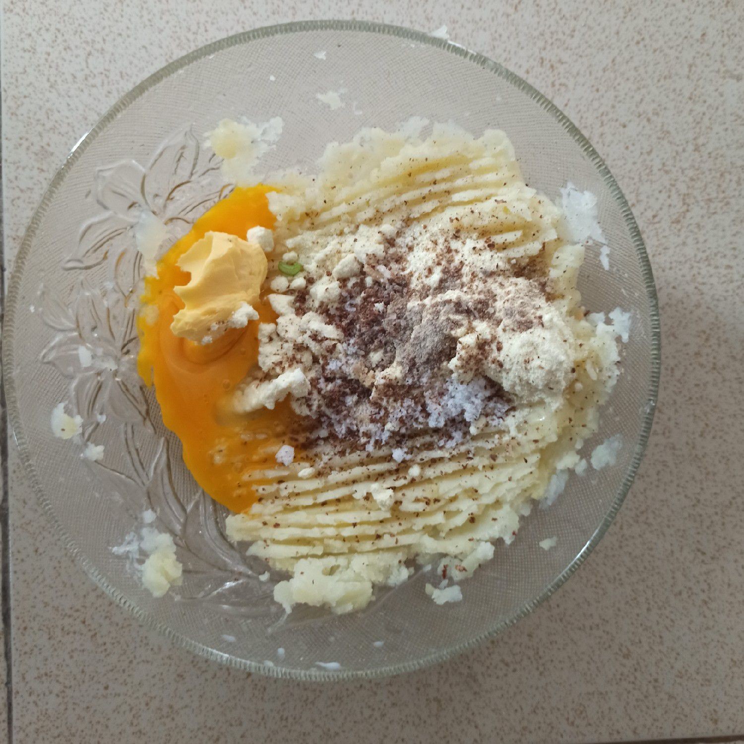 Langkah 3