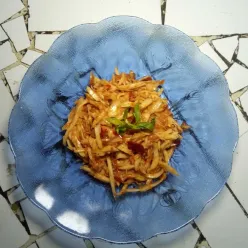 Sambal Pencit