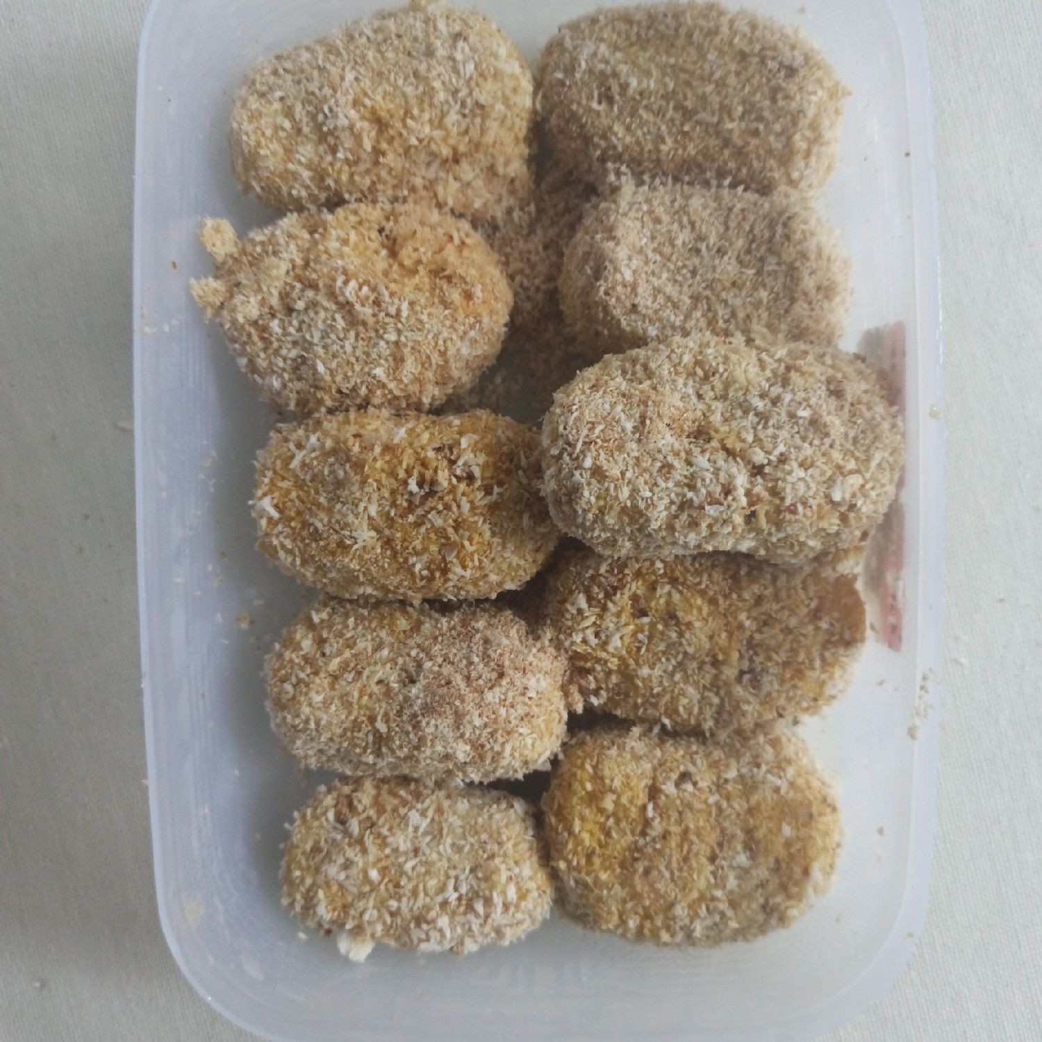 Langkah 8