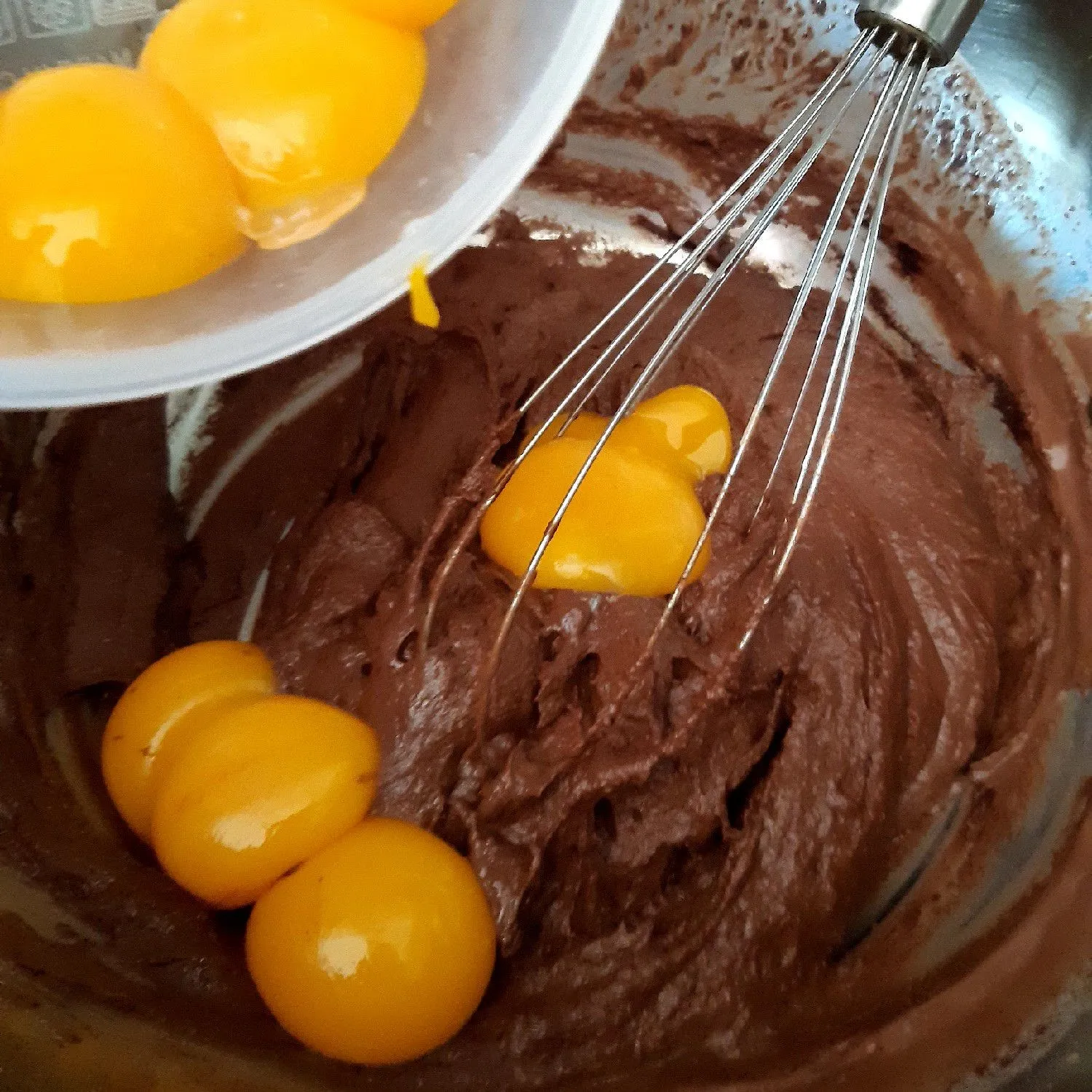 Step 3 Cake Ultan Anak