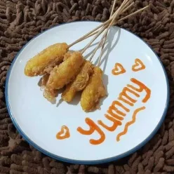 Sempol Tahu