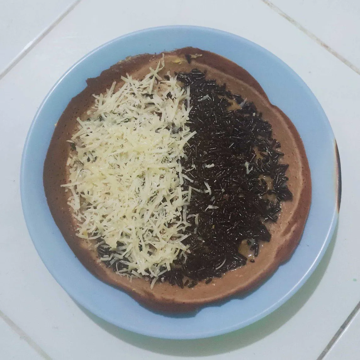 Martabak Manis Coklat