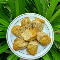 Tahu Bakso Ikan Tenggiri #JagoMasakMinggu3Periode3