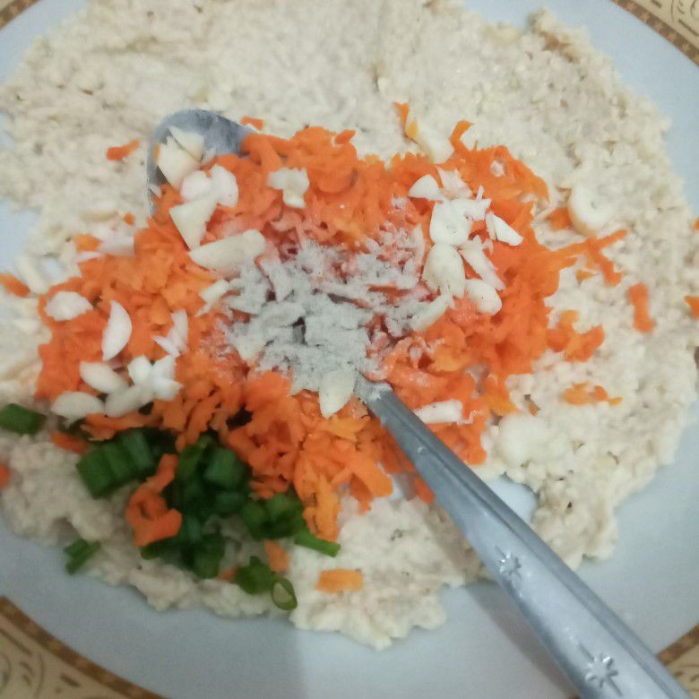 Langkah 2