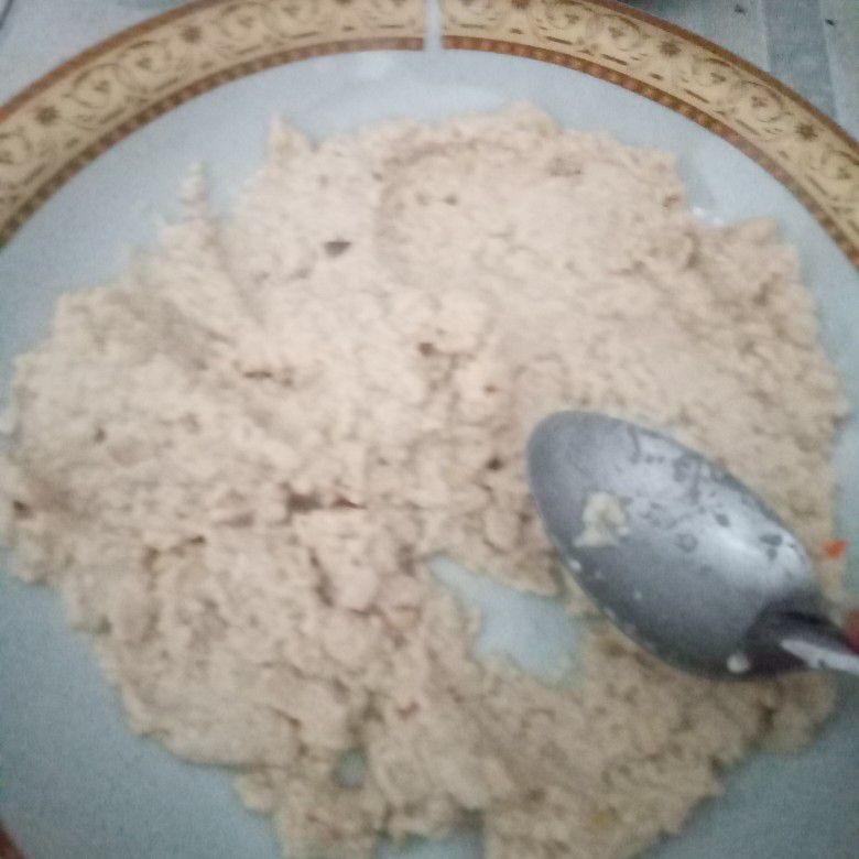 Langkah 1
