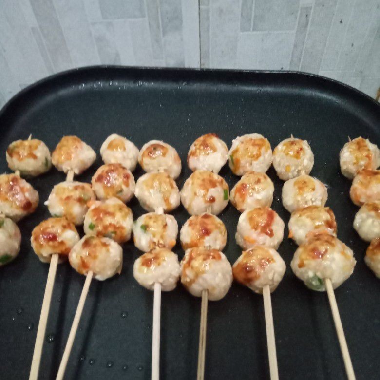Langkah 7