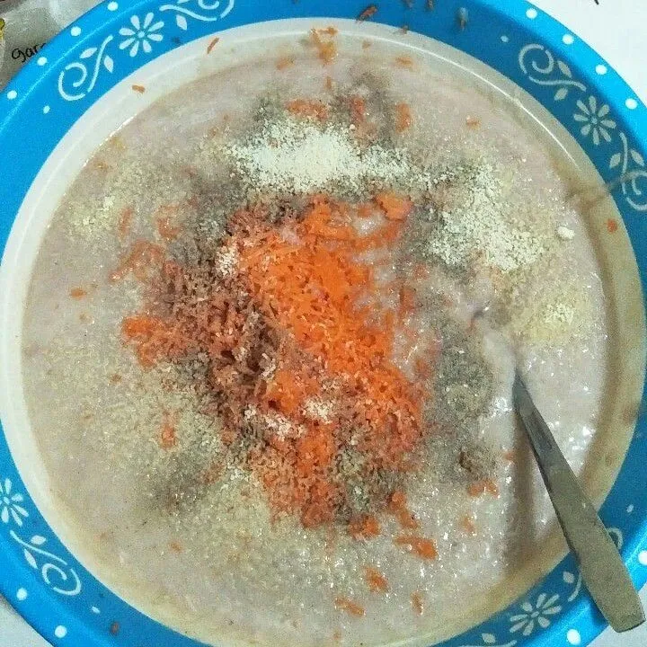 Step 2 Tahu Bakso Ikan Tenggiri