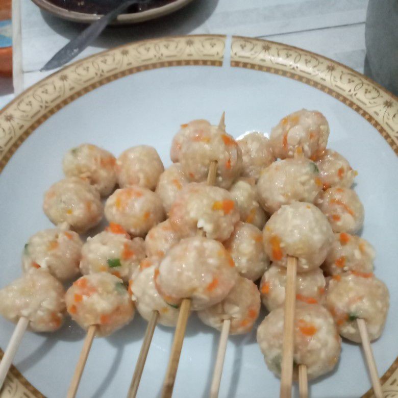 Langkah 6