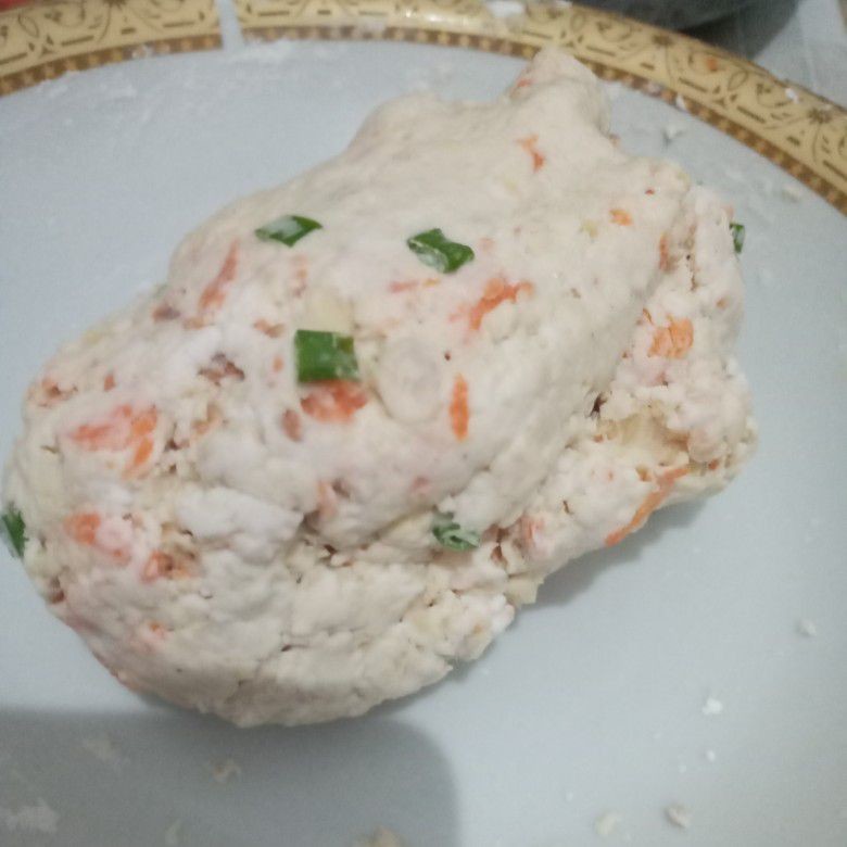 Langkah 3