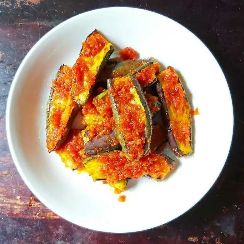 Terong Balado