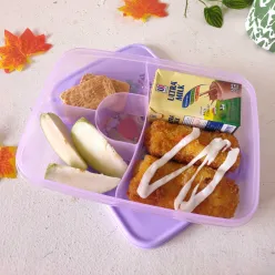 Bekal Simple Anak Paud #JagoMasakMinggu3Periode3