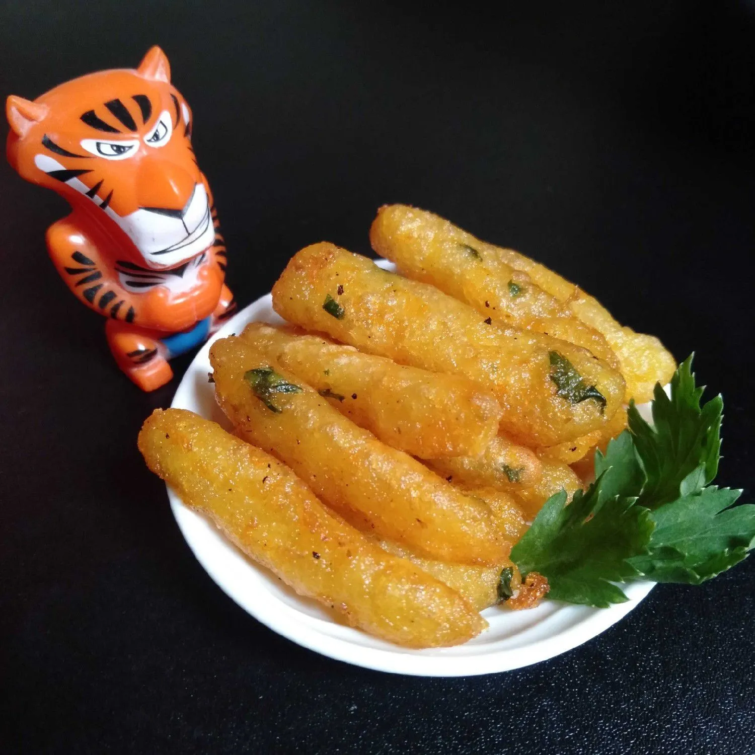 Potato Veggie Cheetos #JagoMasakMinggu3Periode3