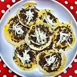 Martabak Mini #JagoMasakMinggu3Periode3