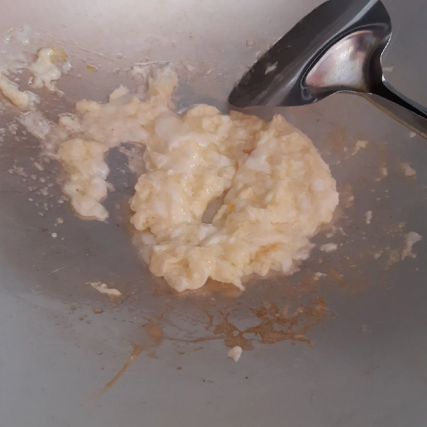 Step 3 Mie Instan Goreng Setan